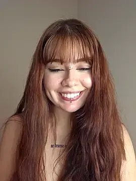 Stripchat Nude Webcam of ingridequinti