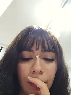 Stripchat Live Sex Cam of ingridequinti