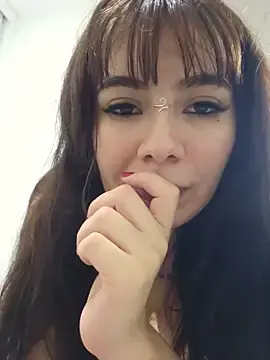 Stripchat Live Sex of ingridequinti