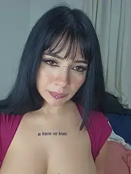 Stripchat Best live sex cam show of ingridequinti