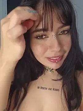 Stripchat Adult Webcams of ingridequinti