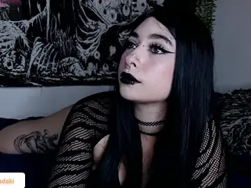 Stripchat Watch Live Sex Cams of kemmadakii