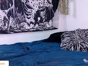Stripchat Live Porn of kemmadakii