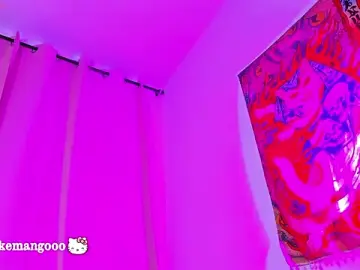 Stripchat Adult Webcam of mangoshake_