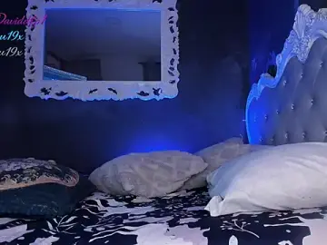 Stripchat Adult Video Chat of nau_fonseca1