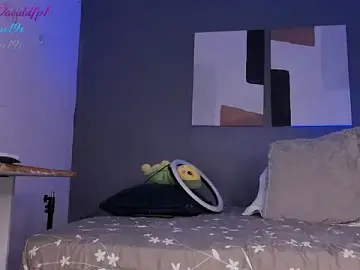 Stripchat Sex Chat of nau_fonseca1