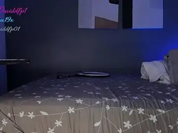 Stripchat Adult Video Chat of nau_fonseca1