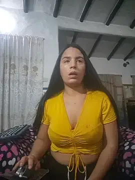 Stripchat Free Live Porn of parejachild